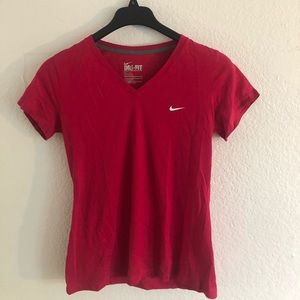 Nike Dri fit tee 5 FOR 25$